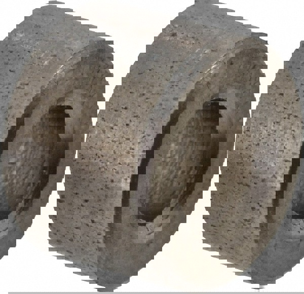 Round Circuit Board Spacer: #4 Screw, 3/16